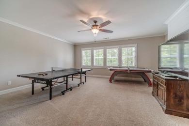 You will love this stunning Hillgrove Homes resale in the on Traditions of Braselton Golf Club in Georgia - for sale on GolfHomes.com, golf home, golf lot