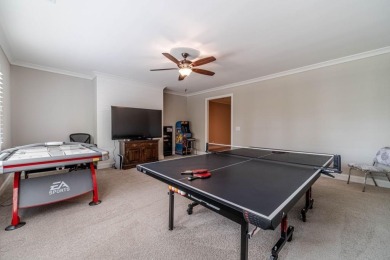 You will love this stunning Hillgrove Homes resale in the on Traditions of Braselton Golf Club in Georgia - for sale on GolfHomes.com, golf home, golf lot