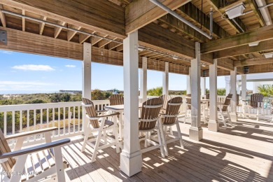 Expansive open views of Lions Paw #13 fairway and pond from this on Ocean Ridge Plantation in North Carolina - for sale on GolfHomes.com, golf home, golf lot