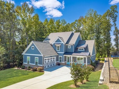 You will love this stunning Hillgrove Homes resale in the on Traditions of Braselton Golf Club in Georgia - for sale on GolfHomes.com, golf home, golf lot