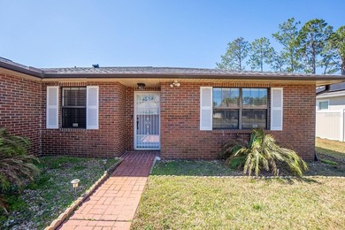 Spacious open plan and ready to move in home. This home is much on The Grand Club - Pine Lakes Course in Florida - for sale on GolfHomes.com, golf home, golf lot