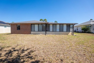 Spacious open plan and ready to move in home. This home is much on The Grand Club - Pine Lakes Course in Florida - for sale on GolfHomes.com, golf home, golf lot