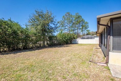 Spacious open plan and ready to move in home. This home is much on The Grand Club - Pine Lakes Course in Florida - for sale on GolfHomes.com, golf home, golf lot