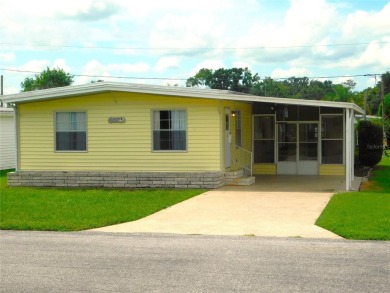 Looking for a home to get away from the northern winters? Step on Betmar Acres Golf Club in Florida - for sale on GolfHomes.com, golf home, golf lot