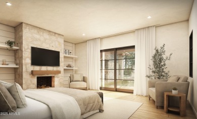 Experience modern living in this brand-new construction home on Forest Highlands Golf Club - The Canyon in Arizona - for sale on GolfHomes.com, golf home, golf lot
