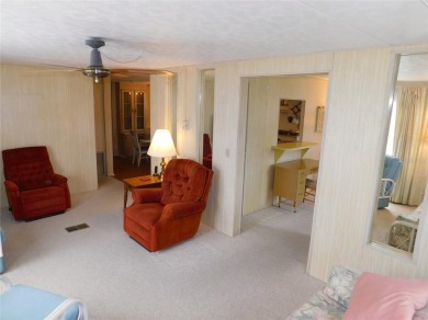 Looking for a home to get away from the northern winters? Step on Betmar Acres Golf Club in Florida - for sale on GolfHomes.com, golf home, golf lot