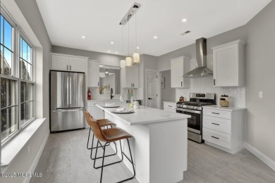Welcome to this beautifully updated Tivoli with Loft model on Renaissance Country Club in New Jersey - for sale on GolfHomes.com, golf home, golf lot