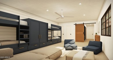 Experience modern living in this brand-new construction home on Forest Highlands Golf Club - The Canyon in Arizona - for sale on GolfHomes.com, golf home, golf lot