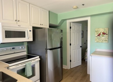 2 bedroom, 2 bath coastal furnished villa located on the upper on The Plantation Course At Edisto in South Carolina - for sale on GolfHomes.com, golf home, golf lot