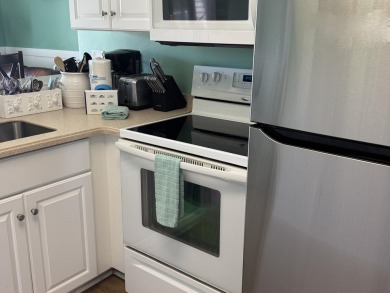2 bedroom, 2 bath coastal furnished villa located on the upper on The Plantation Course At Edisto in South Carolina - for sale on GolfHomes.com, golf home, golf lot
