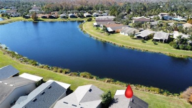 Under contract-accepting backup offers. Beautiful Bordeaux model on Poinciana Golf Club in Florida - for sale on GolfHomes.com, golf home, golf lot