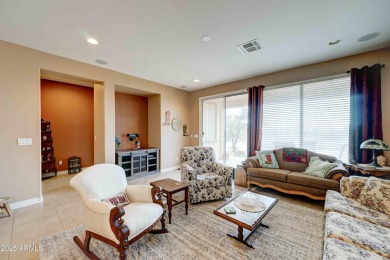 Welcome to this charming Buckeye home in an active adult on Sundance Golf Club in Arizona - for sale on GolfHomes.com, golf home, golf lot