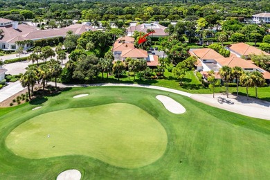 Great opportunity to own in the Kittiwake area of Quail Ridge! on Quail Ridge Golf Course and Country Club in Florida - for sale on GolfHomes.com, golf home, golf lot