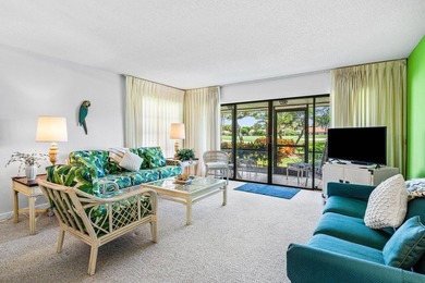 Great opportunity to own in the Kittiwake area of Quail Ridge! on Quail Ridge Golf Course and Country Club in Florida - for sale on GolfHomes.com, golf home, golf lot