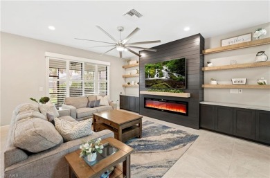 NON-FLOOD ZONE and NO FLOOD INSURANCE REQUIRED. Experience on Heritage Palms Golf and Country Club in Florida - for sale on GolfHomes.com, golf home, golf lot