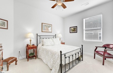 Experience the perfect blend of sophistication and better than on Greer Golf and Country Club in South Carolina - for sale on GolfHomes.com, golf home, golf lot