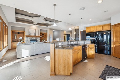 Jill McGreer, M: , Jill.McGreer,   - Open Saturday 1/17 12-2pm on Players Club At Deer Creek in Nebraska - for sale on GolfHomes.com, golf home, golf lot