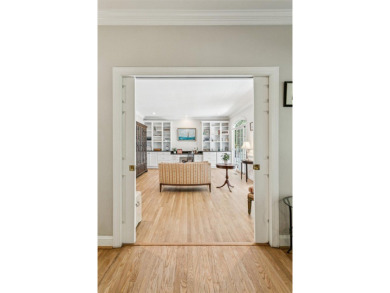 One-Level Living! This beautifully maintained, all one-floor on Fords Colony Country Club in Virginia - for sale on GolfHomes.com, golf home, golf lot