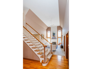 Welcome to 2598 Chasewood Ct, a beautifully maintained home on Stonebridge Country Club in Illinois - for sale on GolfHomes.com, golf home, golf lot