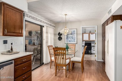 Welcome to easy Arizona living in the vibrant 55+ community of on Echo Mesa Golf Course in Arizona - for sale on GolfHomes.com, golf home, golf lot