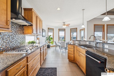 Jill McGreer, M: , Jill.McGreer,   - Open Saturday 1/17 12-2pm on Players Club At Deer Creek in Nebraska - for sale on GolfHomes.com, golf home, golf lot