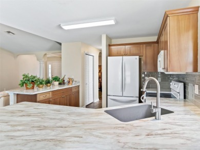 Stonecrest is a 55+ gated golf course community with all the on Stonecrest Golf and Club Club in Florida - for sale on GolfHomes.com, golf home, golf lot