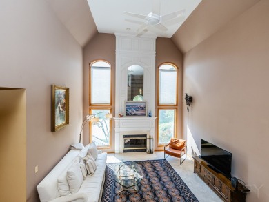 Welcome to 2598 Chasewood Ct, a beautifully maintained home on Stonebridge Country Club in Illinois - for sale on GolfHomes.com, golf home, golf lot
