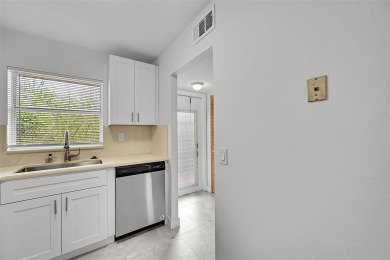 55+ COMMUNITY, THIS TURN KEY READY CORNER UNIT IS ON THE 3Rd on Sunrise Lakes Phase III in Florida - for sale on GolfHomes.com, golf home, golf lot