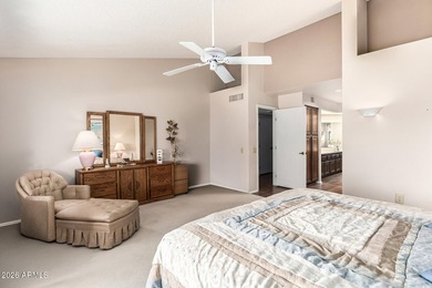 Welcome to easy Arizona living in the vibrant 55+ community of on Echo Mesa Golf Course in Arizona - for sale on GolfHomes.com, golf home, golf lot