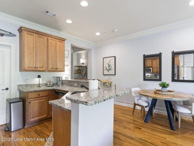 Welcome to 64 Stoneview Summit, Unit 5301, located on Lake on Stillwaters Golf and Country Club in Alabama - for sale on GolfHomes.com, golf home, golf lot