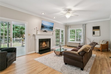 One-Level Living! This beautifully maintained, all one-floor on Fords Colony Country Club in Virginia - for sale on GolfHomes.com, golf home, golf lot