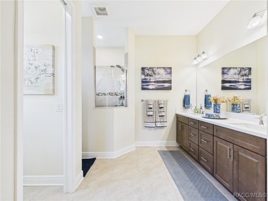 Experience refined resort-style living in Terra Vista, Citrus on Skyview At Terra Vista Golf and Country Club in Florida - for sale on GolfHomes.com, golf home, golf lot