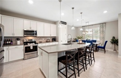 NON-FLOOD ZONE and NO FLOOD INSURANCE REQUIRED. Experience on Heritage Palms Golf and Country Club in Florida - for sale on GolfHomes.com, golf home, golf lot