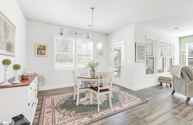 Experience the perfect blend of sophistication and better than on Greer Golf and Country Club in South Carolina - for sale on GolfHomes.com, golf home, golf lot