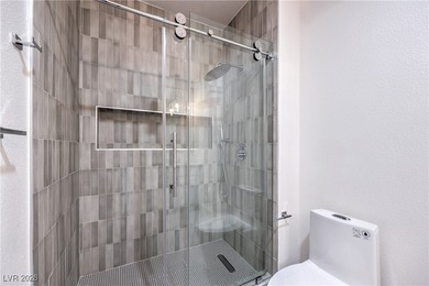 Located in the sought-after 55+ Sun City Summerlin community on Eagle Crest Golf Club in Nevada - for sale on GolfHomes.com, golf home, golf lot