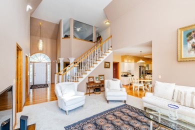 Welcome to 2598 Chasewood Ct, a beautifully maintained home on Stonebridge Country Club in Illinois - for sale on GolfHomes.com, golf home, golf lot