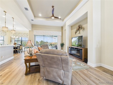 Experience refined resort-style living in Terra Vista, Citrus on Skyview At Terra Vista Golf and Country Club in Florida - for sale on GolfHomes.com, golf home, golf lot