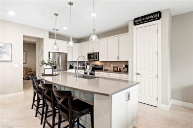 NON-FLOOD ZONE and NO FLOOD INSURANCE REQUIRED. Experience on Heritage Palms Golf and Country Club in Florida - for sale on GolfHomes.com, golf home, golf lot