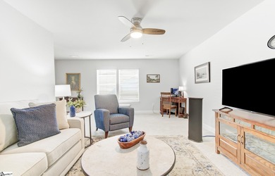 Experience the perfect blend of sophistication and better than on Greer Golf and Country Club in South Carolina - for sale on GolfHomes.com, golf home, golf lot