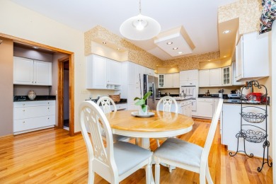 Welcome to 2598 Chasewood Ct, a beautifully maintained home on Stonebridge Country Club in Illinois - for sale on GolfHomes.com, golf home, golf lot