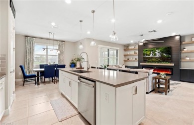 NON-FLOOD ZONE and NO FLOOD INSURANCE REQUIRED. Experience on Heritage Palms Golf and Country Club in Florida - for sale on GolfHomes.com, golf home, golf lot