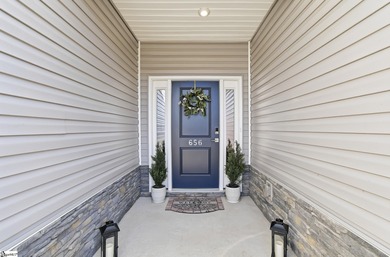 Experience the perfect blend of sophistication and better than on Greer Golf and Country Club in South Carolina - for sale on GolfHomes.com, golf home, golf lot