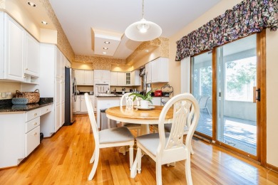 Welcome to 2598 Chasewood Ct, a beautifully maintained home on Stonebridge Country Club in Illinois - for sale on GolfHomes.com, golf home, golf lot