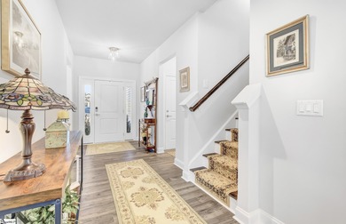 Experience the perfect blend of sophistication and better than on Greer Golf and Country Club in South Carolina - for sale on GolfHomes.com, golf home, golf lot