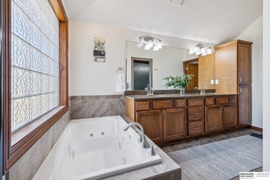 Jill McGreer, M: , Jill.McGreer,   - Open Saturday 1/17 12-2pm on Players Club At Deer Creek in Nebraska - for sale on GolfHomes.com, golf home, golf lot