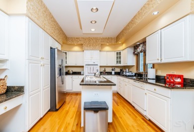 Welcome to 2598 Chasewood Ct, a beautifully maintained home on Stonebridge Country Club in Illinois - for sale on GolfHomes.com, golf home, golf lot
