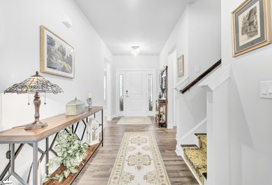 Experience the perfect blend of sophistication and better than on Greer Golf and Country Club in South Carolina - for sale on GolfHomes.com, golf home, golf lot