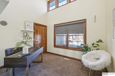 Jill McGreer, M: , Jill.McGreer,   - Open Saturday 1/17 12-2pm on Players Club At Deer Creek in Nebraska - for sale on GolfHomes.com, golf home, golf lot