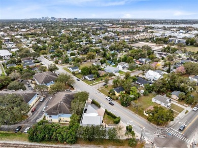 Nestled in one of Winter Park's most sought-after locations on Winter Park Country Club in Florida - for sale on GolfHomes.com, golf home, golf lot