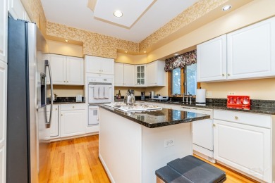 Welcome to 2598 Chasewood Ct, a beautifully maintained home on Stonebridge Country Club in Illinois - for sale on GolfHomes.com, golf home, golf lot